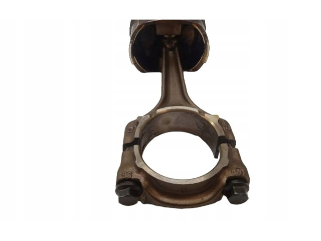 Píst T-JET Alfa Romeo Mito