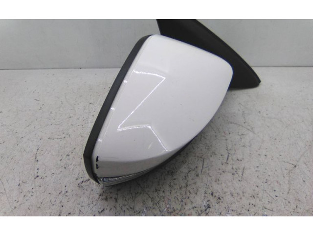 Зеркало электрическое Skoda Octavia Mk3 (5E) 2013 - 2019 года