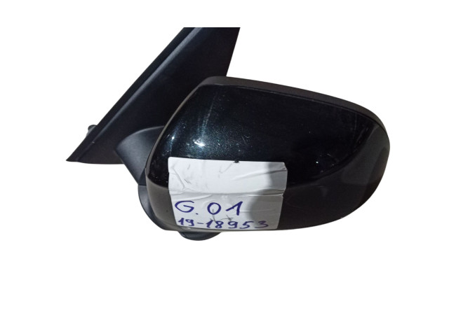 Зеркало электрическое BMW X3 G01 2018 - года