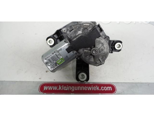 Моторчик заднего дворника 13282361 Opel Meriva B