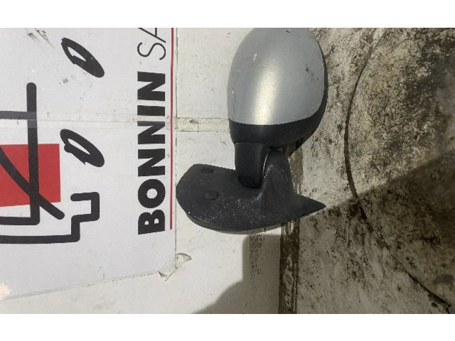 Зеркало (механическое) Renault Twingo I 1999 - 2006 года