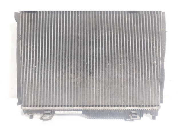 Подушка безопасности водителя 2545469, H18G8005CD Ford Transit - Tourneo Connect