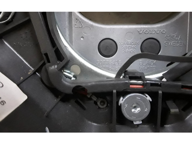 Volant Volvo XC90 2010 30776426