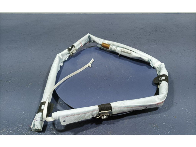 Боковая подушка безопасности 9804092280, 9804092280   Peugeot 2008 I