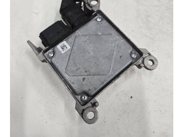 Блок подушек безопасности 6M2T14B056AD, 65000957   Ford Galaxy