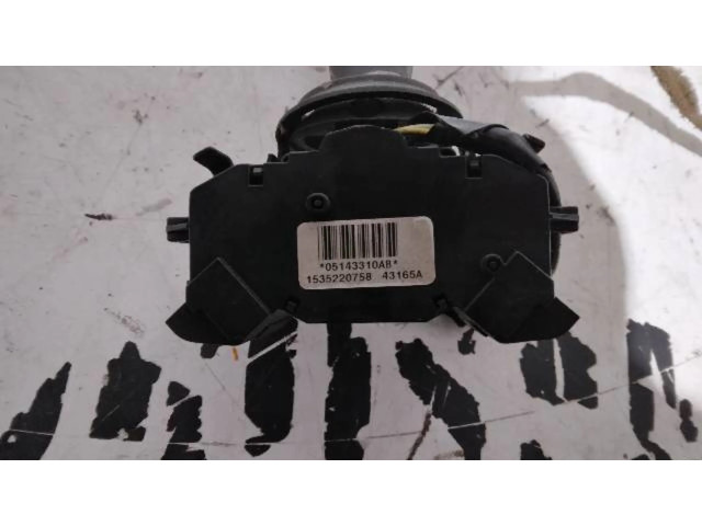 Ручка стеклоочистителей Jeep Grand Cherokee (WJ)