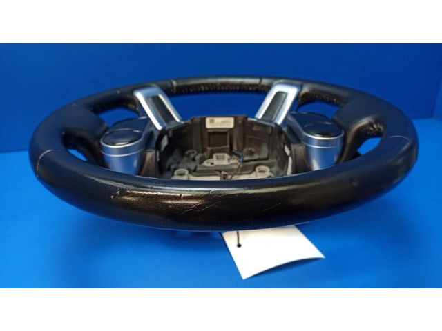 Руль Land Rover Discovery 5 2017- года JK523F563AC