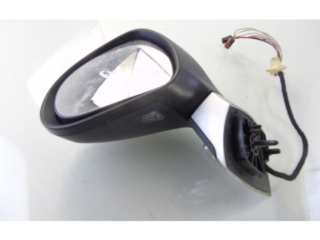 Zpětné zrcátko Peugeot 308 2010