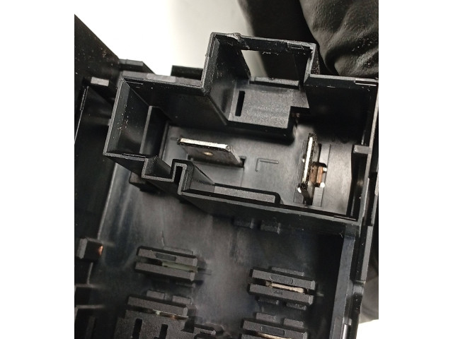 Блок комфорта 8P0907279K, 7M0951253C   Audi A3 S3 8P   