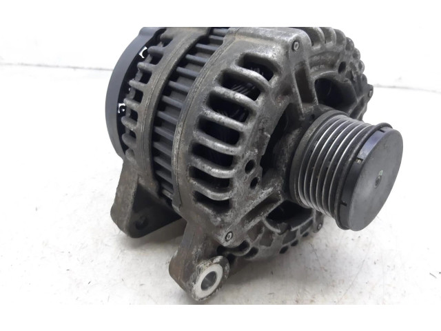 Генератор 1387927   Ford S-MAX