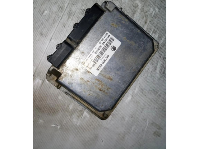 Řídící jednotka 047906030N Skoda Felicia I