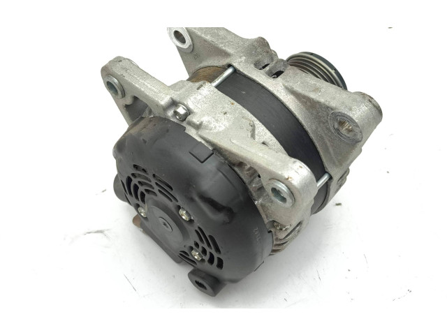 Генератор 9835688980 Peugeot 2008 II