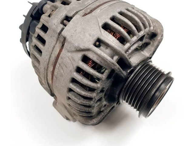 Генератор 9459077 Volvo C70