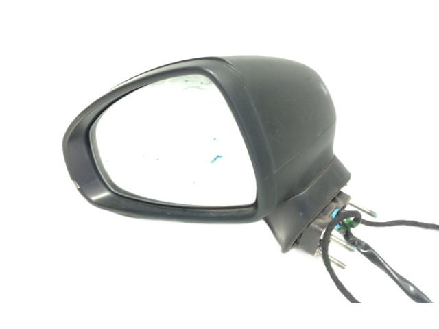 Зеркало электрическое Audi A1 2010 - 2018 года