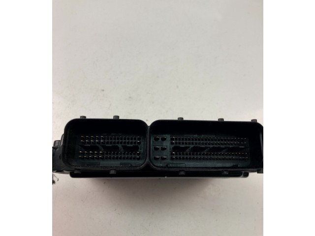 Блок управления двигателем Блок управления 03L907309AE, 0281017946   Volkswagen PASSAT B6