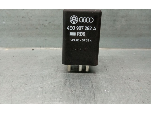   Pojistková skříňka 4E0907282A, 0281003029BOSCH   Audi Q7 4L 2006