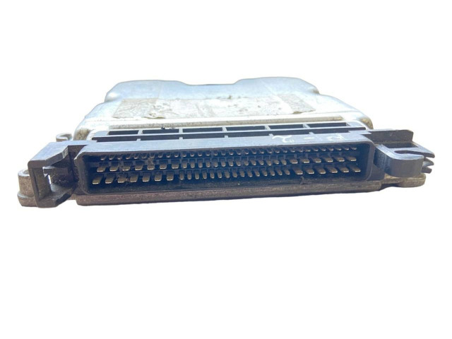 Řídící jednotka 0281010747, 9643524880 Peugeot 307 2005