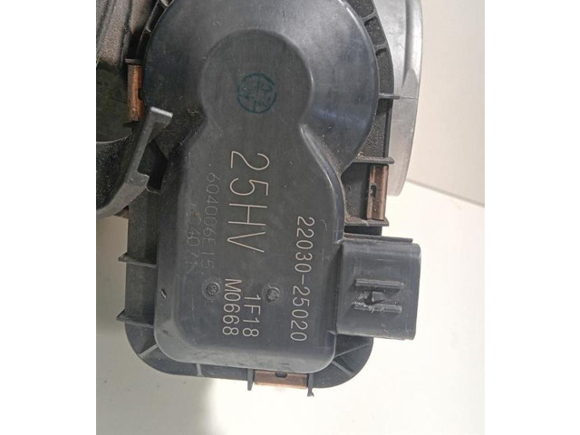 Всасывающий коллектор 17111-25060, 17111-25060   Toyota RAV 4 (XA40) 2018