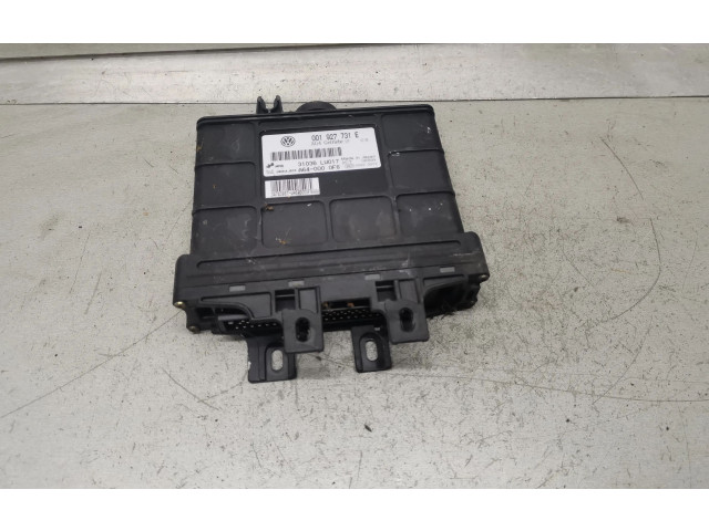 Блок управления коробкой передач 001927731E   Volkswagen Polo III 6N 6N2 6NF