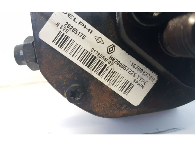 Топливный насос