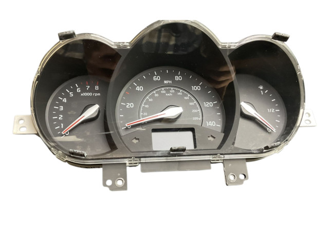 Přístrojová deska KIA Rio 2013 940061W130, 11F241197