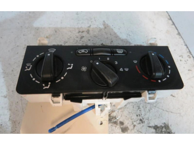 Блок управления климат-контролем 00006452F7   Citroen C2