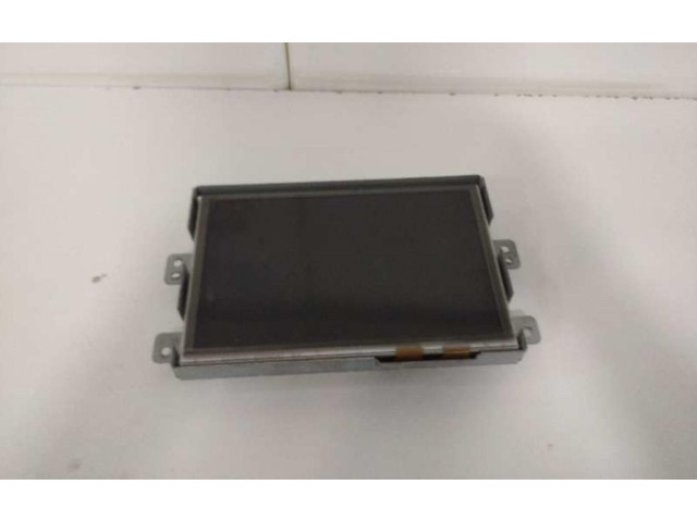 Дисплей FK7219C299AA Jaguar XK - XKR