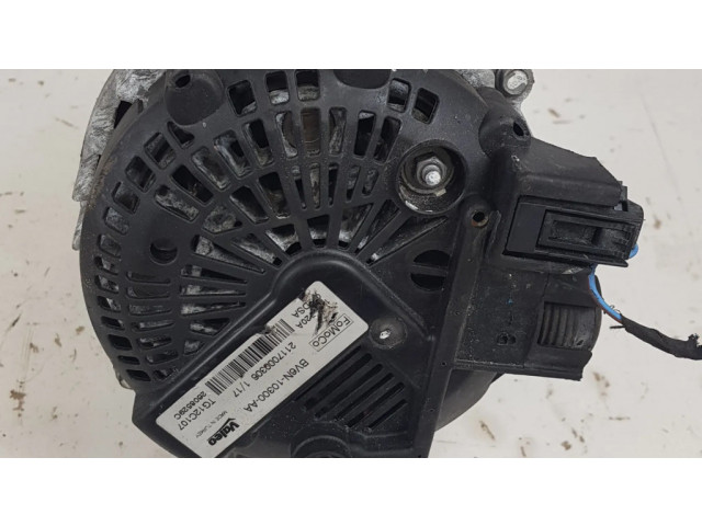 Генератор BV6N10300AA, TG12C107 Ford Fiesta 1.1