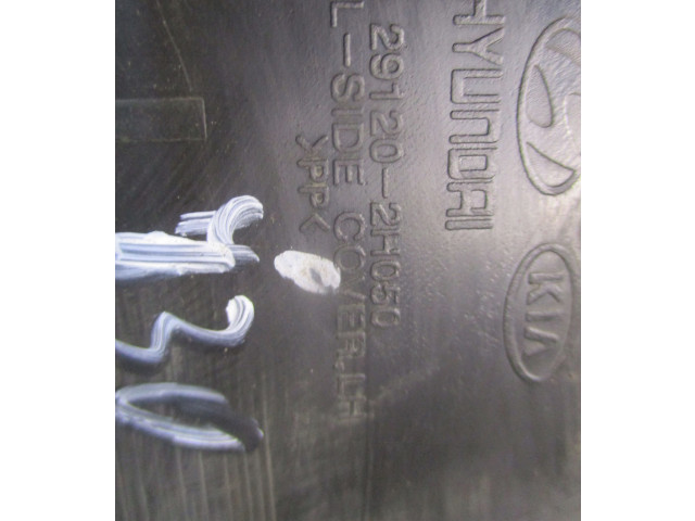 Volant Hyundai i30 2012 29120, 2H050