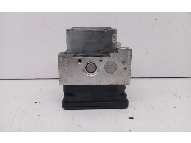 Блок АБС 3Q0614517K Volkswagen Golf VII 2013 - 2019 года