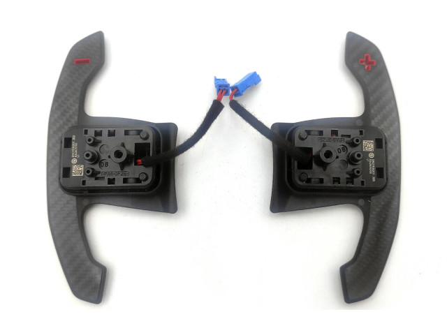 Volant BMW X6 G06 2020   