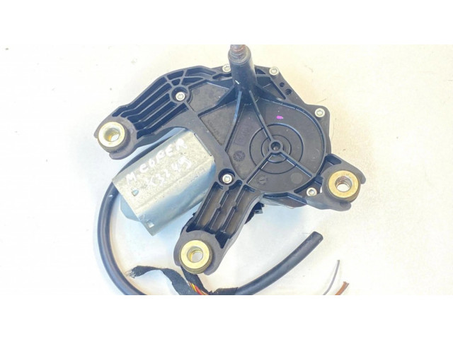 Моторчик заднего дворника 6932013, 53024112 Mini One - Cooper Coupe R56