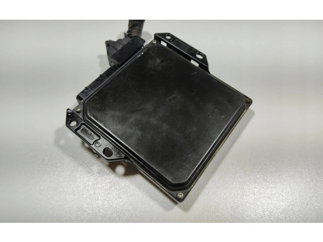 Блок управления двигателем Блок управления 23710EC01C Nissan Pathfinder R52