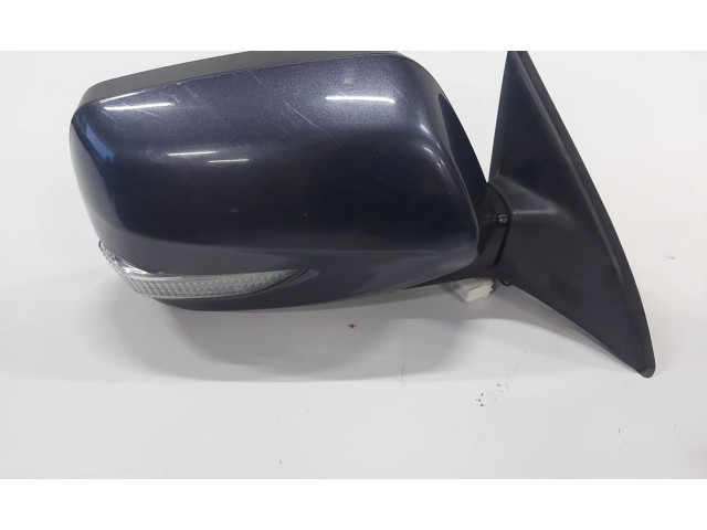 Zpětné zrcátko Subaru Legacy 2010