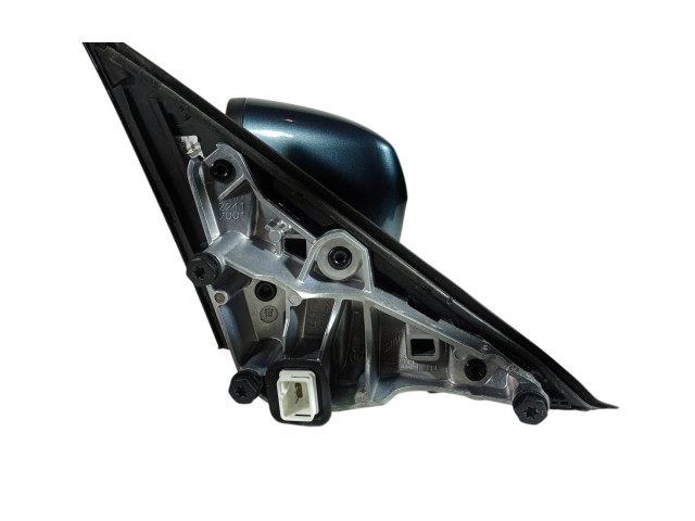 Zpětné zrcátko BMW 3 G20 G21 2018 9854781, 51169854781