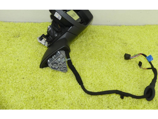 Zpětné zrcátko Volkswagen Tiguan 2024 571867502BH