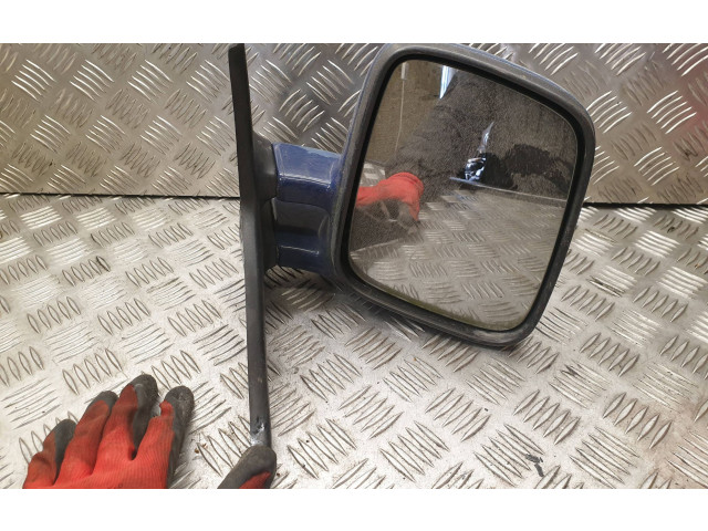 Зеркало (механическое)       Volkswagen Transporter - Caravelle T4  1991 - 2003 года   