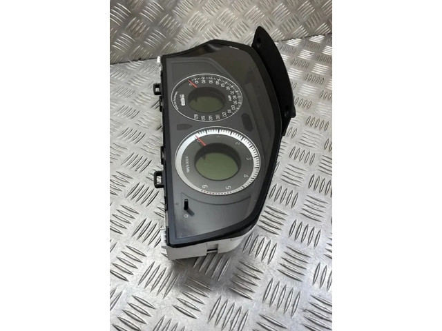 Панель приборов 31270907AA, 31270907   Volvo V70       