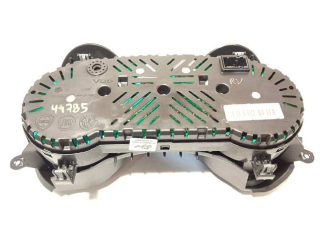 Панель приборов 52097902, A2C17137900 Alfa Romeo Giulietta