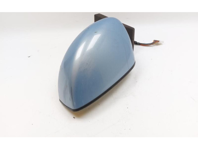 Зеркало электрическое        Fiat Idea   -  года   