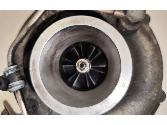  Турбина Volvo V70  074145701j, 0123701         