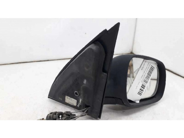 Зеркало электрическое Сзади Seat Arosa 1997-2005 года