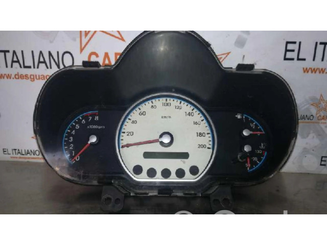 Панель приборов 940030X290   Hyundai i10       