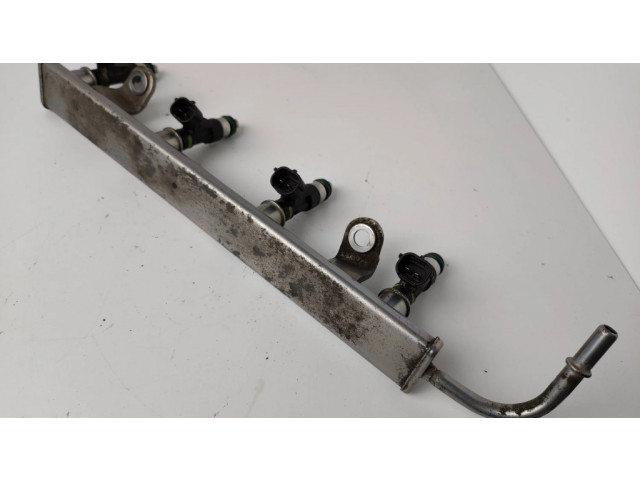 Vstřikovač kmn230b   Mitsubishi ASX  pro benzínový motor 1.6  