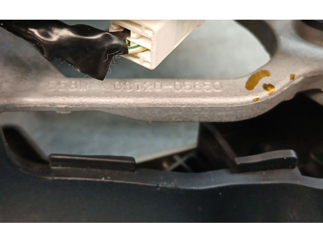 Руль Lexus IS-F - года gs12005650, buenestado