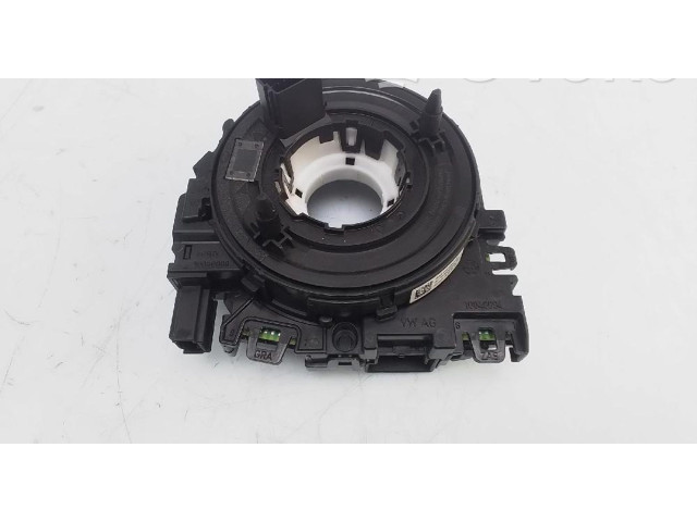 Подрулевой шлейф SRS 5q0953549   Audi A3 S3 8V