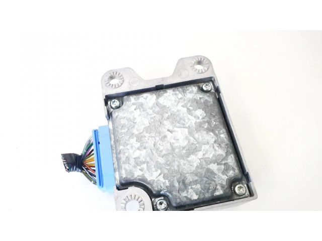 Блок подушек безопасности ge4t57k30a Mazda 626