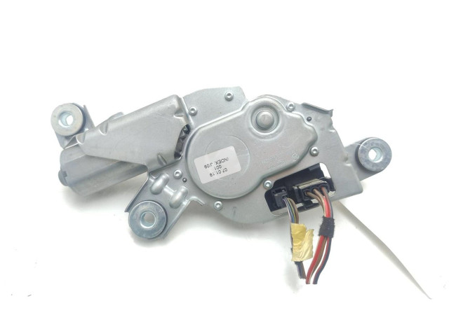 Моторчик заднего дворника 6917907 BMW X3 E83