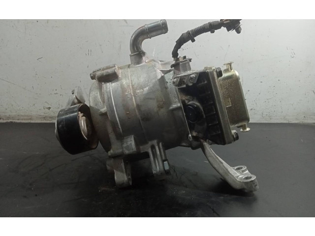 Vstřikovací čerpadlo 3739003900, P3-A5-9-2   KIA Niro    G4LE 