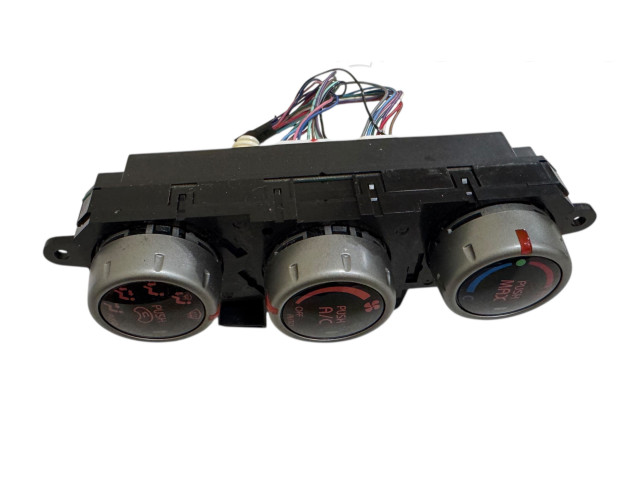 Блок управления климат-контролем 7820A400, T1015834R Mitsubishi i-MiEV